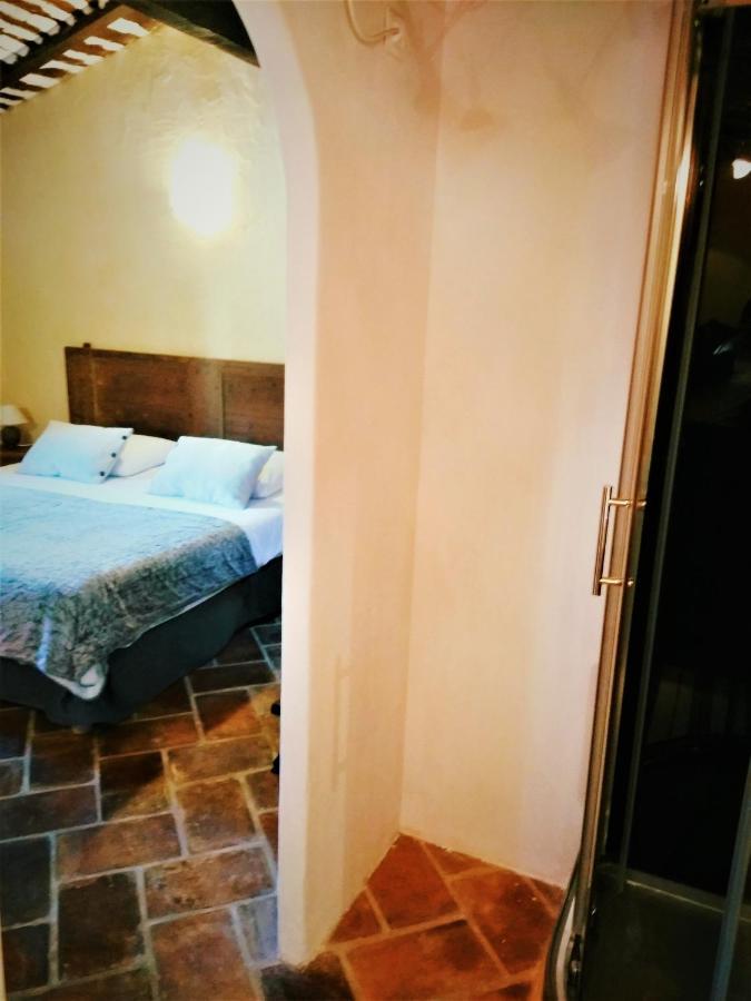 Chambre D'Hotes Face Au Lavoir Méthamis エクステリア 写真