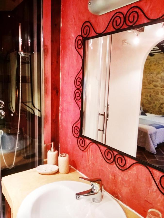 Chambre D'Hotes Face Au Lavoir Méthamis 部屋 写真